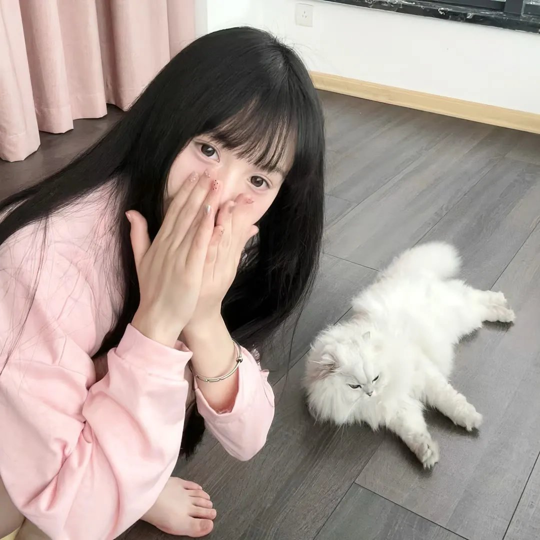天使显灵