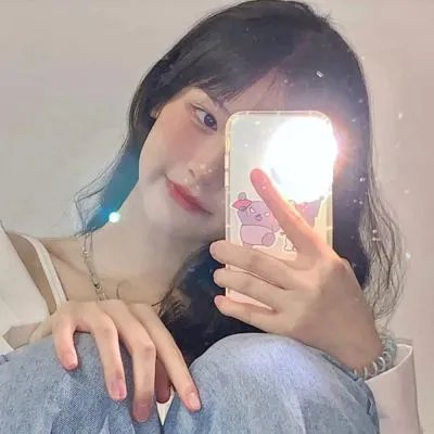 宠物粉红鹅卵石