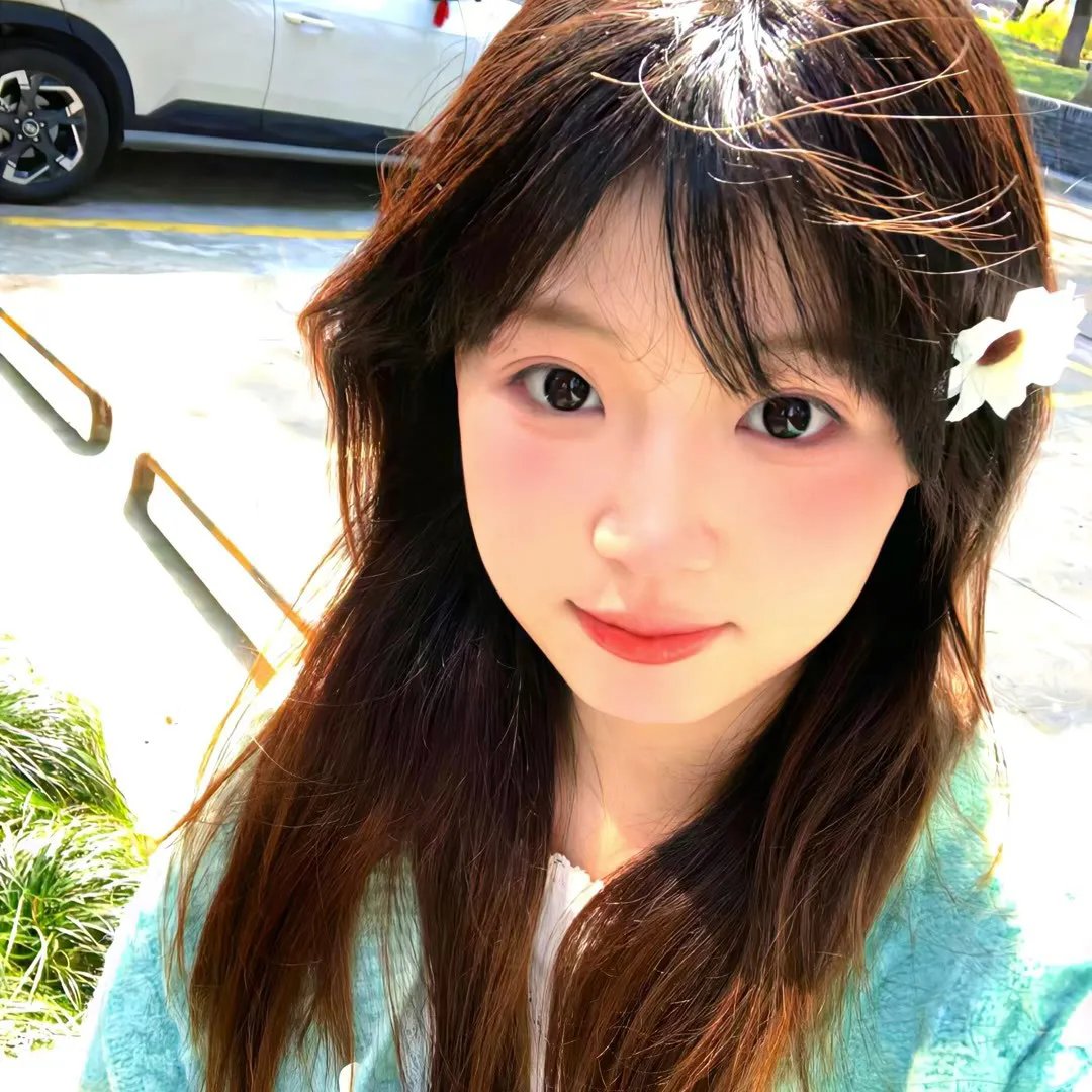 既热情又温柔